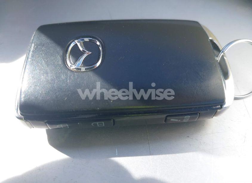 Photo 11 of 2024 Mazda Cx-30 2.5 S SELECT SPORT (VIN 3MVDMBBM3RM625387)