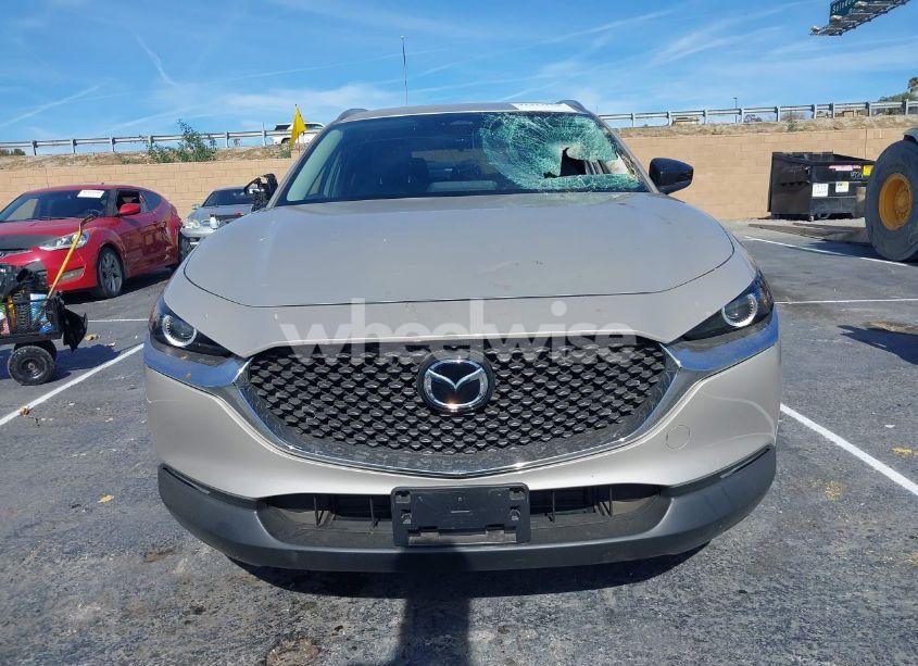 Photo 12 of 2024 Mazda Cx-30 2.5 S SELECT SPORT (VIN 3MVDMBBM3RM625387)