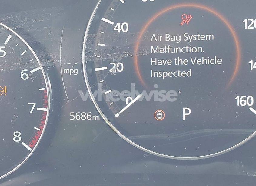 Photo 15 of 2024 Mazda Cx-30 2.5 S SELECT SPORT (VIN 3MVDMBBM3RM625387)