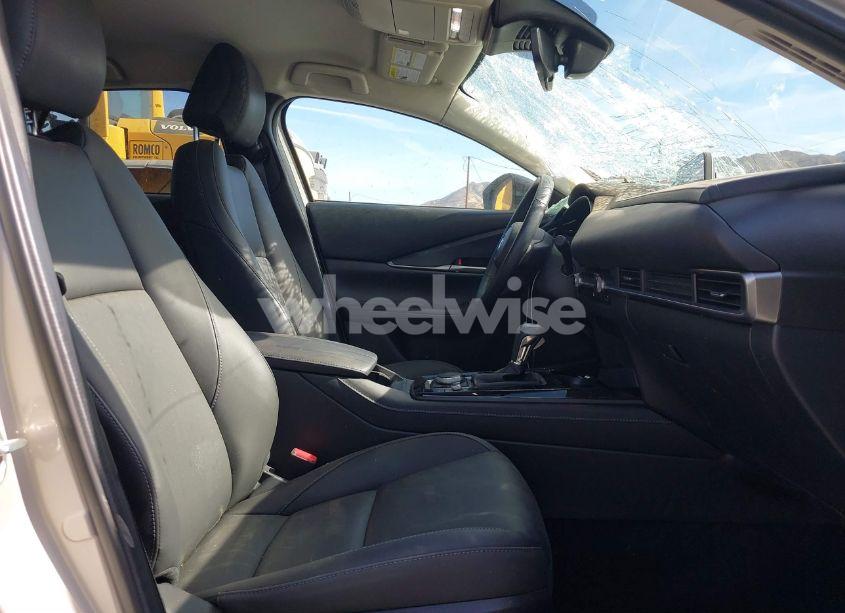 Photo 5 of 2024 Mazda Cx-30 2.5 S SELECT SPORT (VIN 3MVDMBBM3RM625387)