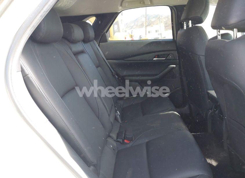 Photo 8 of 2024 Mazda Cx-30 2.5 S SELECT SPORT (VIN 3MVDMBBM3RM625387)