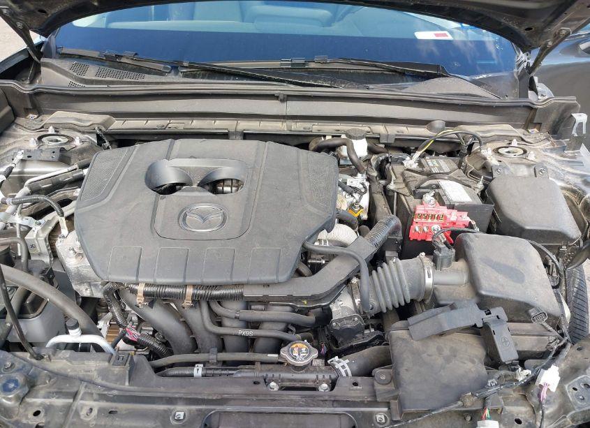 Photo 10 of 2024 Mazda Cx-30 2.5 S SELECT SPORT (VIN 3MVDMBBM3RM638141)