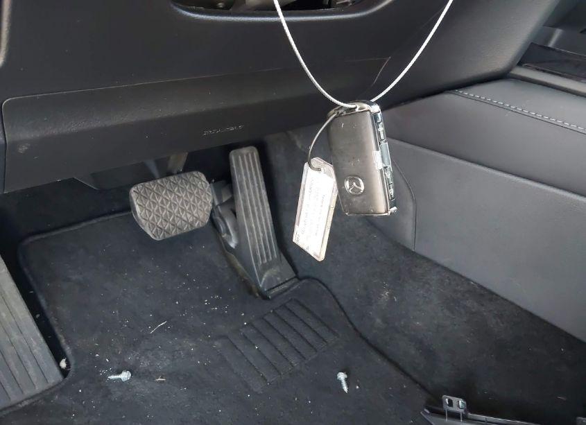 Photo 11 of 2024 Mazda Cx-30 2.5 S SELECT SPORT (VIN 3MVDMBBM3RM638141)