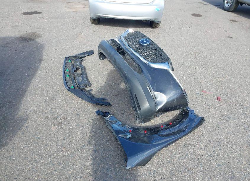 Photo 12 of 2024 Mazda Cx-30 2.5 S SELECT SPORT (VIN 3MVDMBBM3RM638141)