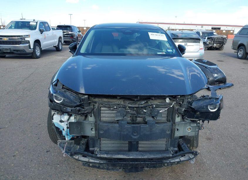 Photo 13 of 2024 Mazda Cx-30 2.5 S SELECT SPORT (VIN 3MVDMBBM3RM638141)