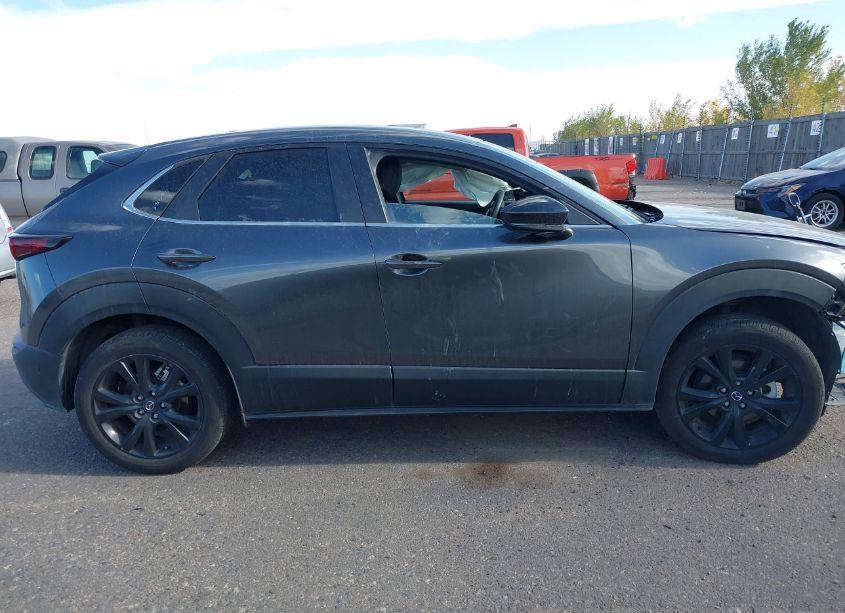 Photo 14 of 2024 Mazda Cx-30 2.5 S SELECT SPORT (VIN 3MVDMBBM3RM638141)