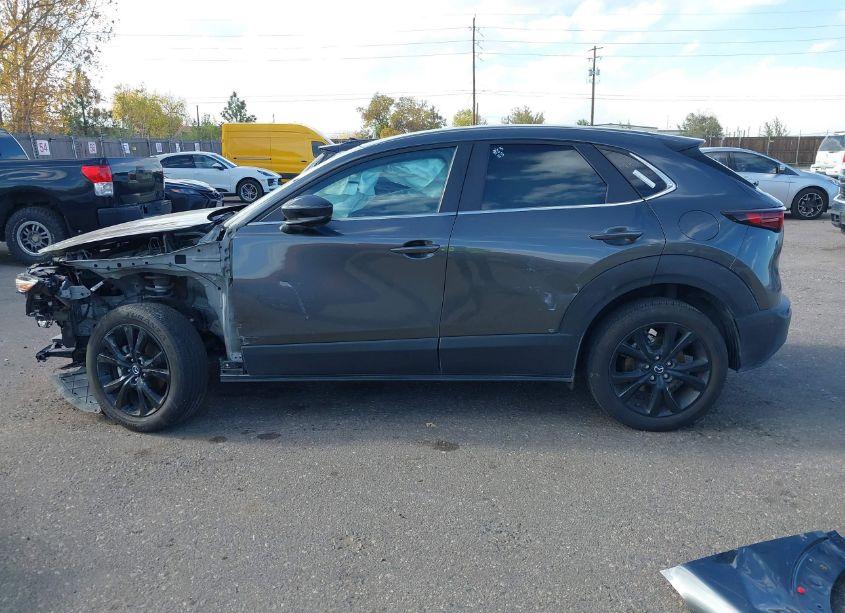Photo 15 of 2024 Mazda Cx-30 2.5 S SELECT SPORT (VIN 3MVDMBBM3RM638141)