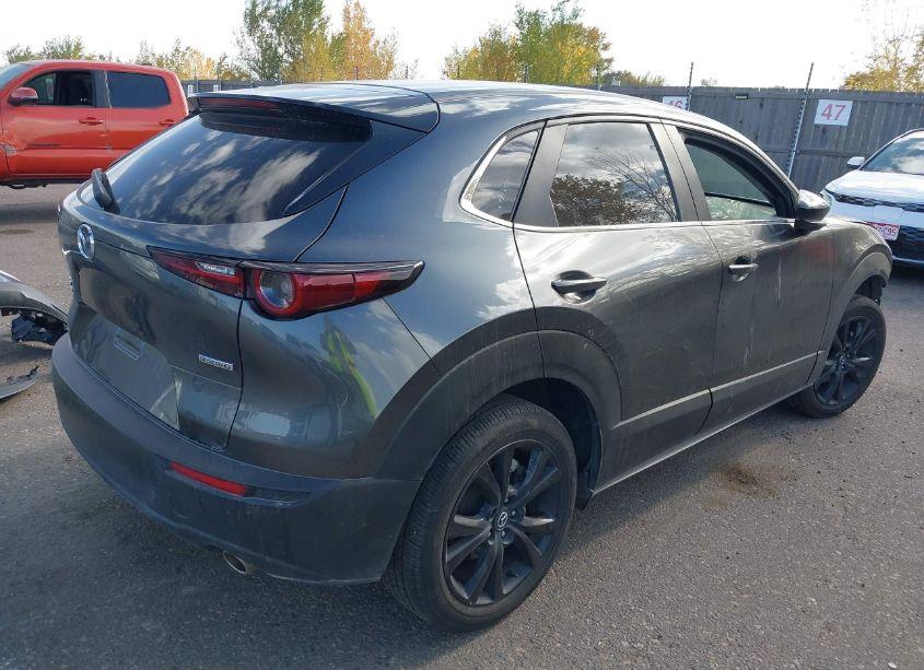 Photo 4 of 2024 Mazda Cx-30 2.5 S SELECT SPORT (VIN 3MVDMBBM3RM638141)
