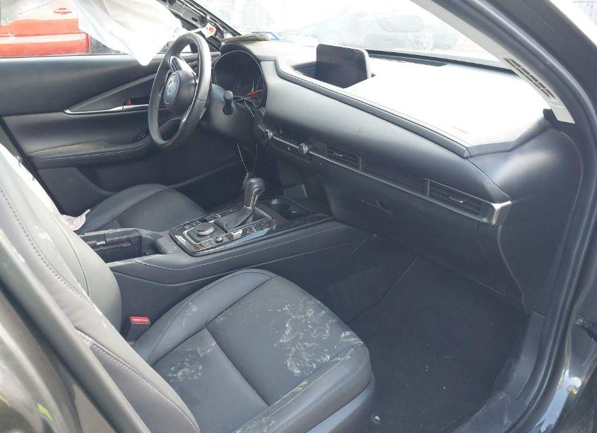 Photo 5 of 2024 Mazda Cx-30 2.5 S SELECT SPORT (VIN 3MVDMBBM3RM638141)