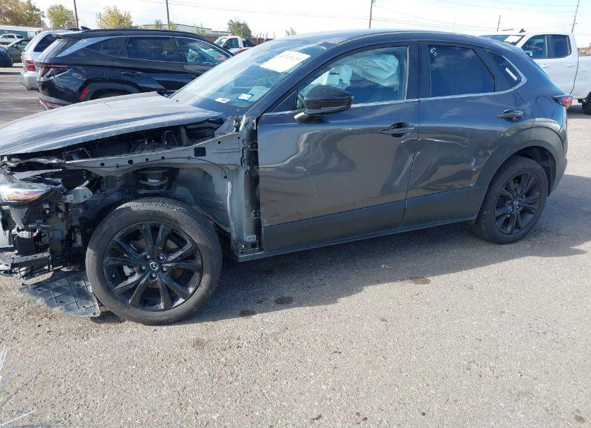 Photo 6 of 2024 Mazda Cx-30 2.5 S SELECT SPORT (VIN 3MVDMBBM3RM638141)