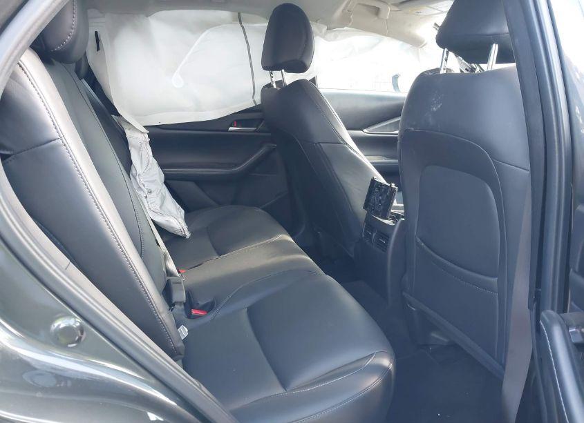 Photo 8 of 2024 Mazda Cx-30 2.5 S SELECT SPORT (VIN 3MVDMBBM3RM638141)