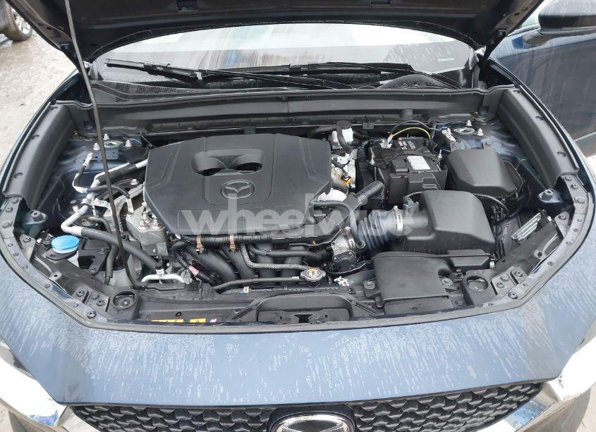 Photo 10 of 2024 Mazda Cx-30 2.5 S SELECT SPORT (VIN 3MVDMBBM3RM645848)