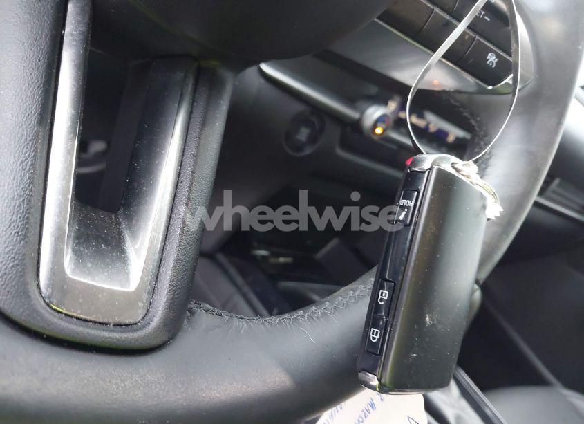 Photo 11 of 2024 Mazda Cx-30 2.5 S SELECT SPORT (VIN 3MVDMBBM3RM645848)