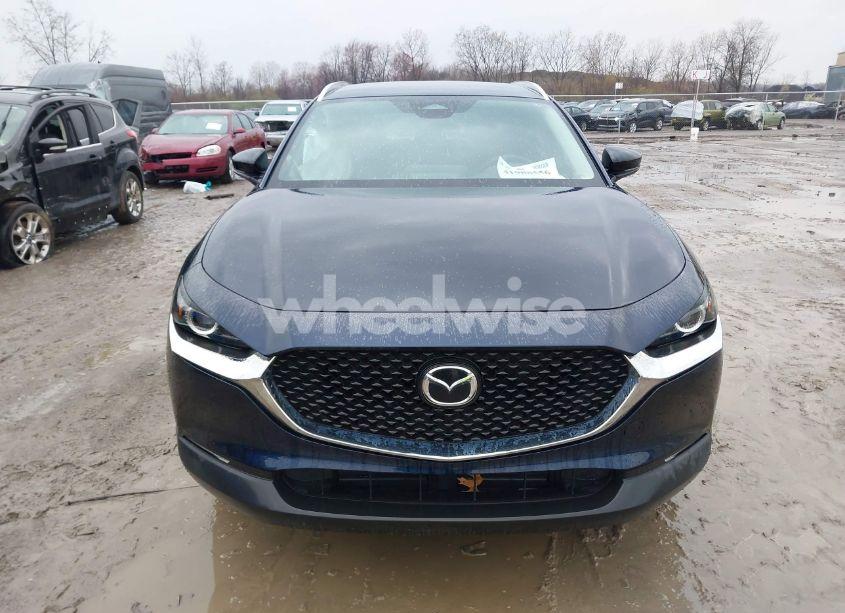 Photo 12 of 2024 Mazda Cx-30 2.5 S SELECT SPORT (VIN 3MVDMBBM3RM645848)