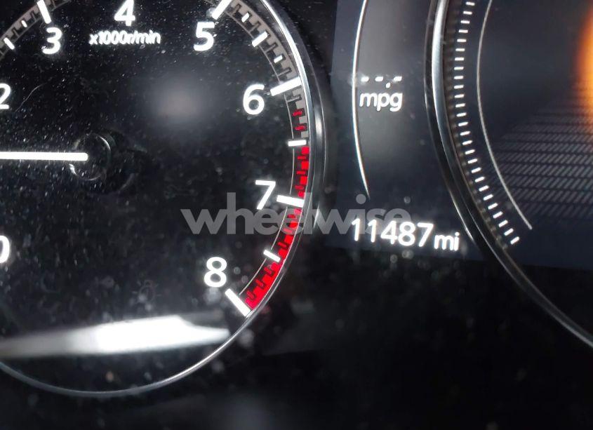 Photo 15 of 2024 Mazda Cx-30 2.5 S SELECT SPORT (VIN 3MVDMBBM3RM645848)