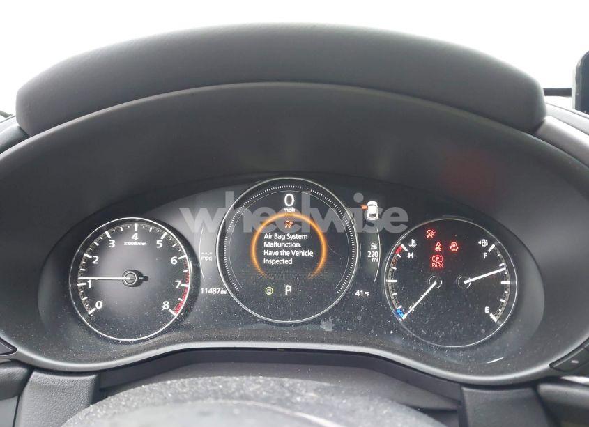 Photo 7 of 2024 Mazda Cx-30 2.5 S SELECT SPORT (VIN 3MVDMBBM3RM645848)