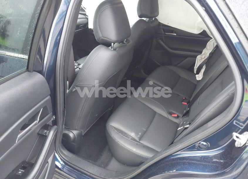 Photo 8 of 2024 Mazda Cx-30 2.5 S SELECT SPORT (VIN 3MVDMBBM3RM645848)