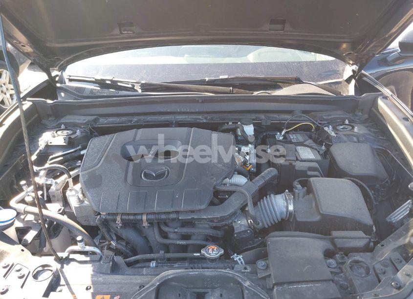 Photo 10 of 2024 Mazda Cx-30 2.5 S SELECT SPORT (VIN 3MVDMBBM3RM656316)