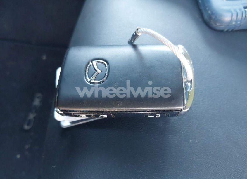 Photo 11 of 2024 Mazda Cx-30 2.5 S SELECT SPORT (VIN 3MVDMBBM3RM656316)