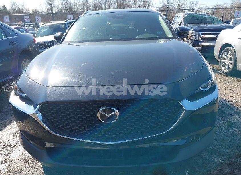 Photo 12 of 2024 Mazda Cx-30 2.5 S SELECT SPORT (VIN 3MVDMBBM3RM656316)