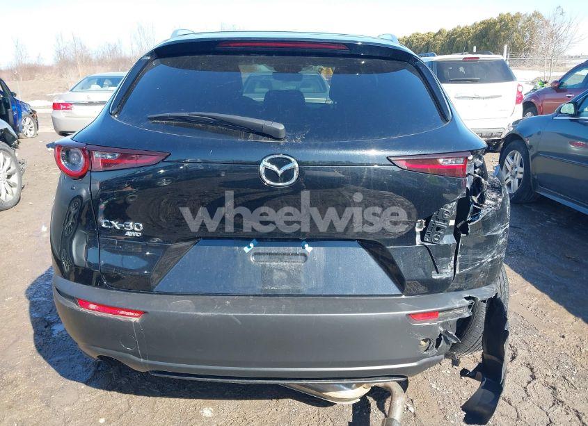 Photo 16 of 2024 Mazda Cx-30 2.5 S SELECT SPORT (VIN 3MVDMBBM3RM656316)