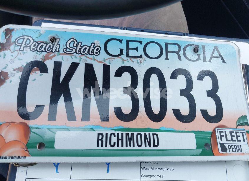 Photo 17 of 2024 Mazda Cx-30 2.5 S SELECT SPORT (VIN 3MVDMBBM3RM656316)