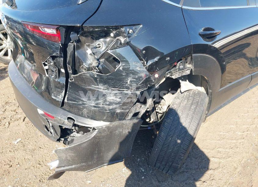 Photo 6 of 2024 Mazda Cx-30 2.5 S SELECT SPORT (VIN 3MVDMBBM3RM656316)