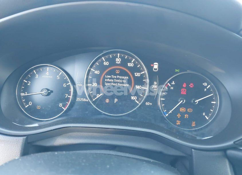 Photo 7 of 2024 Mazda Cx-30 2.5 S SELECT SPORT (VIN 3MVDMBBM3RM656316)