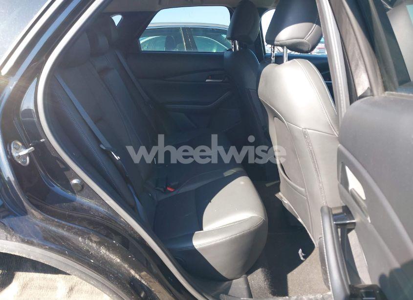 Photo 8 of 2024 Mazda Cx-30 2.5 S SELECT SPORT (VIN 3MVDMBBM3RM656316)