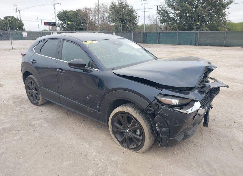 2024 Mazda Cx-30 2.5 S SELECT SPORT (VIN 3MVDMBBM3RM661600) main photo