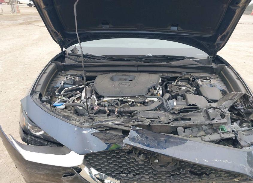 Photo 10 of 2024 Mazda Cx-30 2.5 S SELECT SPORT (VIN 3MVDMBBM3RM661600)