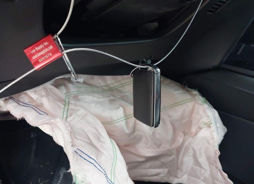 Photo 11 of 2024 Mazda Cx-30 2.5 S SELECT SPORT (VIN 3MVDMBBM3RM661600)