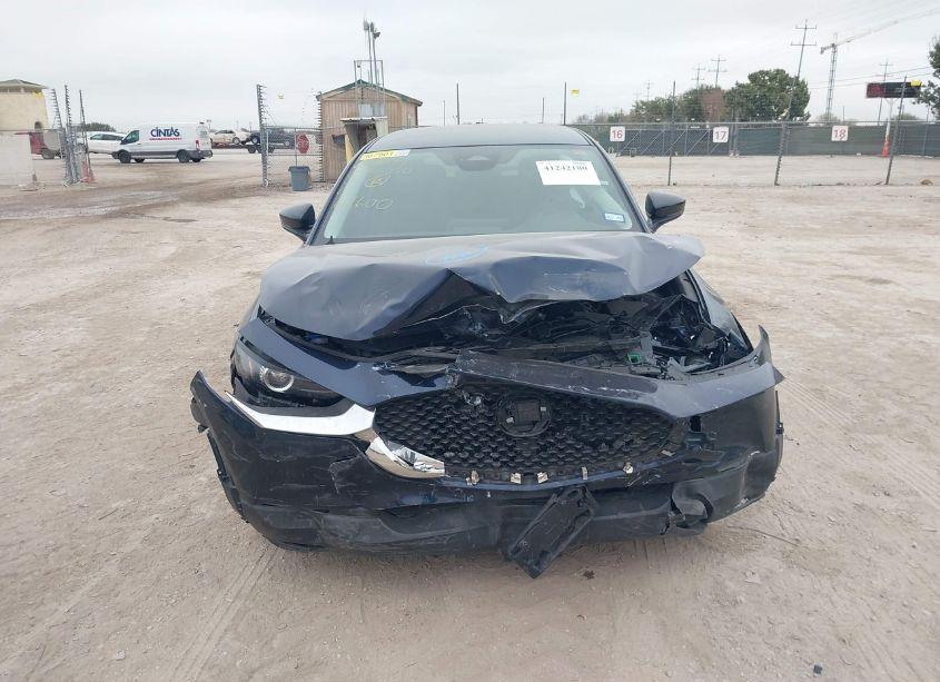 Photo 12 of 2024 Mazda Cx-30 2.5 S SELECT SPORT (VIN 3MVDMBBM3RM661600)