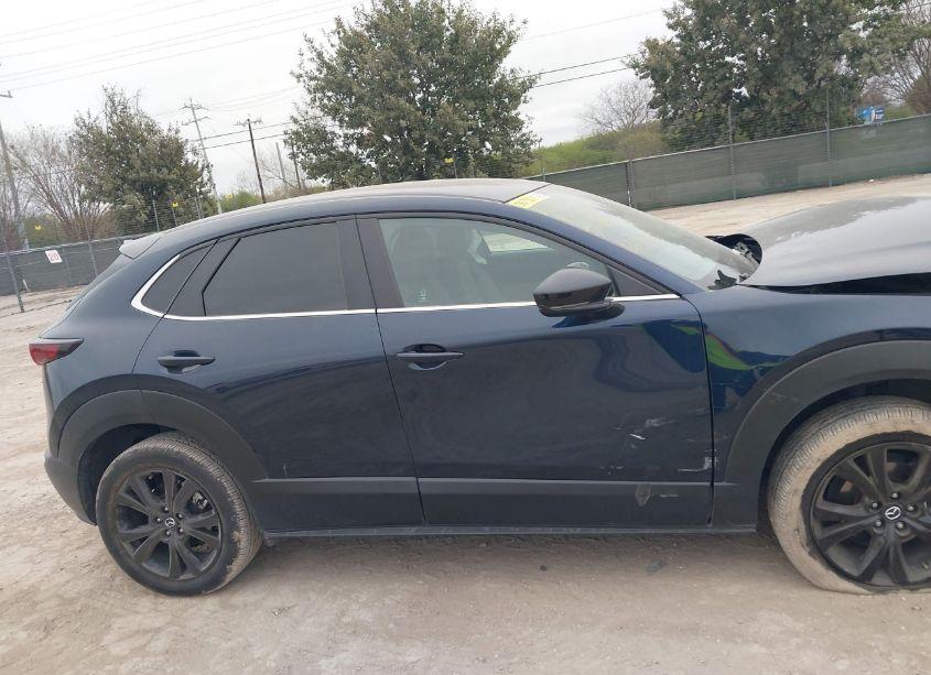 Photo 13 of 2024 Mazda Cx-30 2.5 S SELECT SPORT (VIN 3MVDMBBM3RM661600)