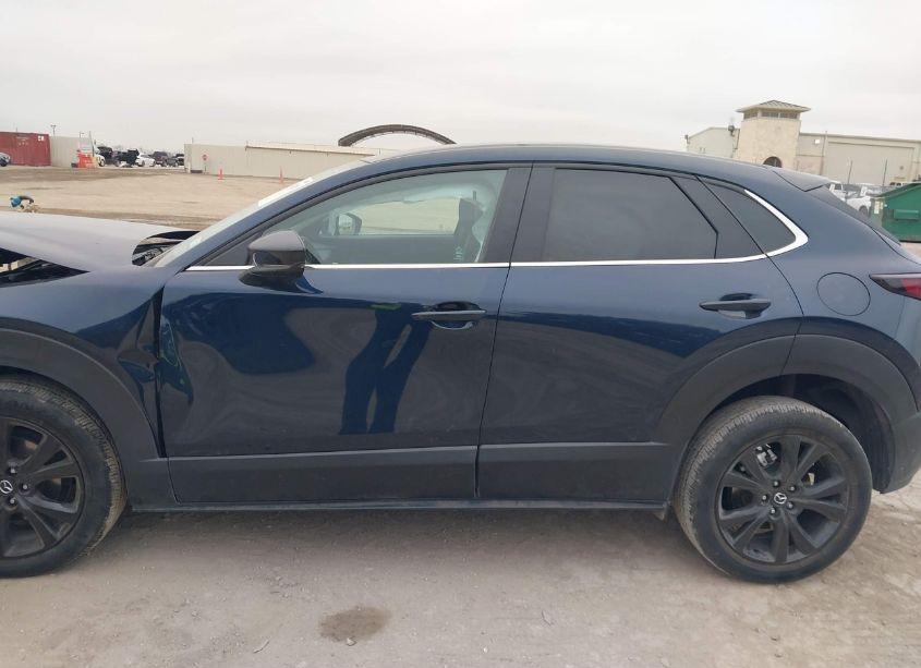 Photo 14 of 2024 Mazda Cx-30 2.5 S SELECT SPORT (VIN 3MVDMBBM3RM661600)