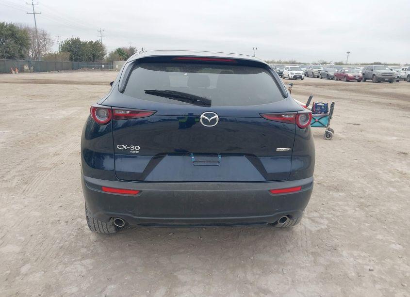 Photo 16 of 2024 Mazda Cx-30 2.5 S SELECT SPORT (VIN 3MVDMBBM3RM661600)