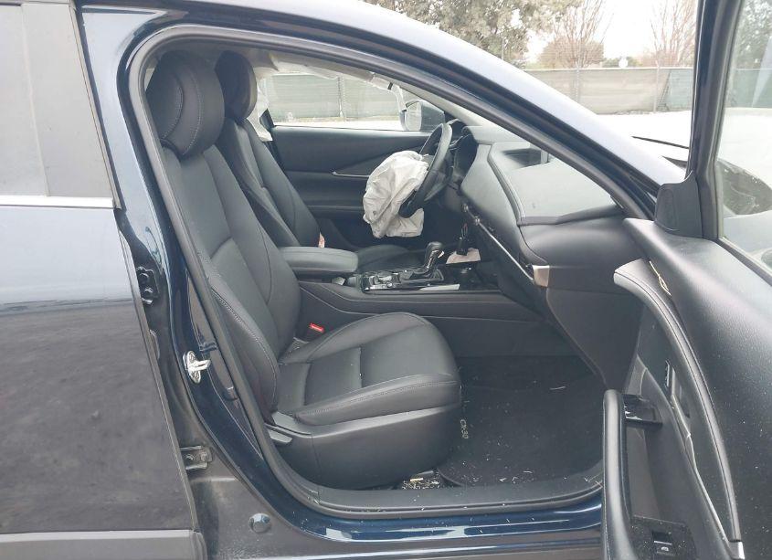Photo 5 of 2024 Mazda Cx-30 2.5 S SELECT SPORT (VIN 3MVDMBBM3RM661600)