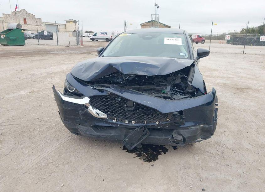 Photo 6 of 2024 Mazda Cx-30 2.5 S SELECT SPORT (VIN 3MVDMBBM3RM661600)