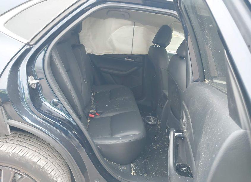 Photo 8 of 2024 Mazda Cx-30 2.5 S SELECT SPORT (VIN 3MVDMBBM3RM661600)
