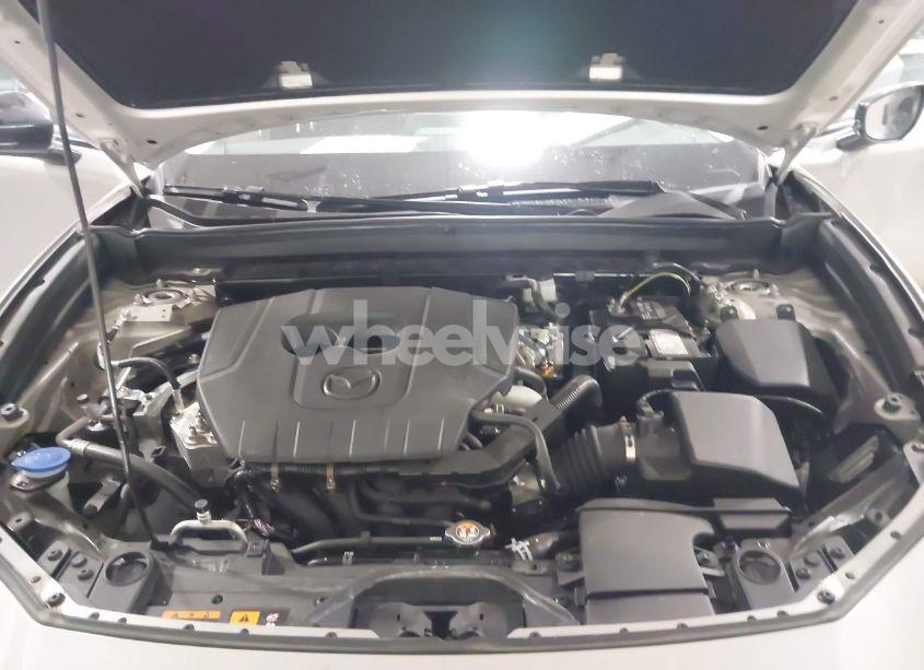 Photo 10 of 2024 Mazda Cx-30 2.5 S SELECT SPORT (VIN 3MVDMBBM3RM675111)