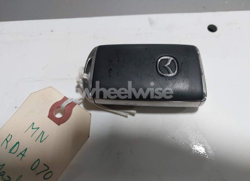 Photo 11 of 2024 Mazda Cx-30 2.5 S SELECT SPORT (VIN 3MVDMBBM3RM675111)