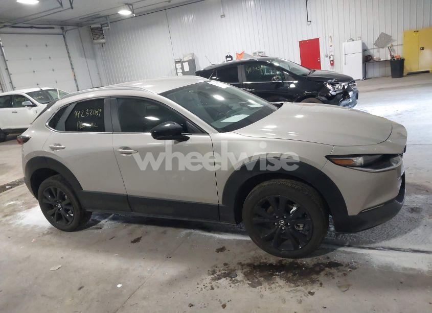 Photo 13 of 2024 Mazda Cx-30 2.5 S SELECT SPORT (VIN 3MVDMBBM3RM675111)