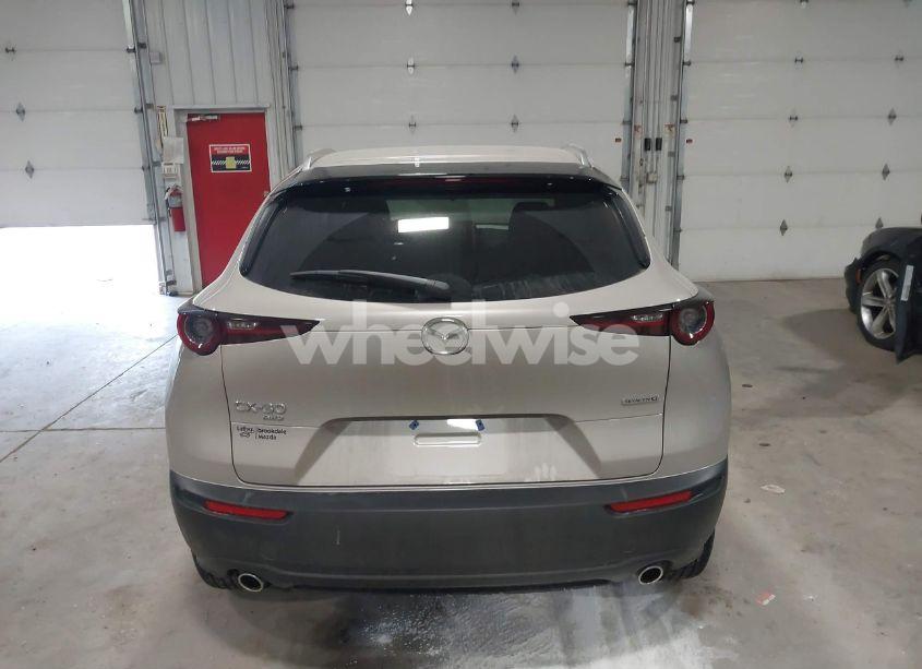 Photo 16 of 2024 Mazda Cx-30 2.5 S SELECT SPORT (VIN 3MVDMBBM3RM675111)