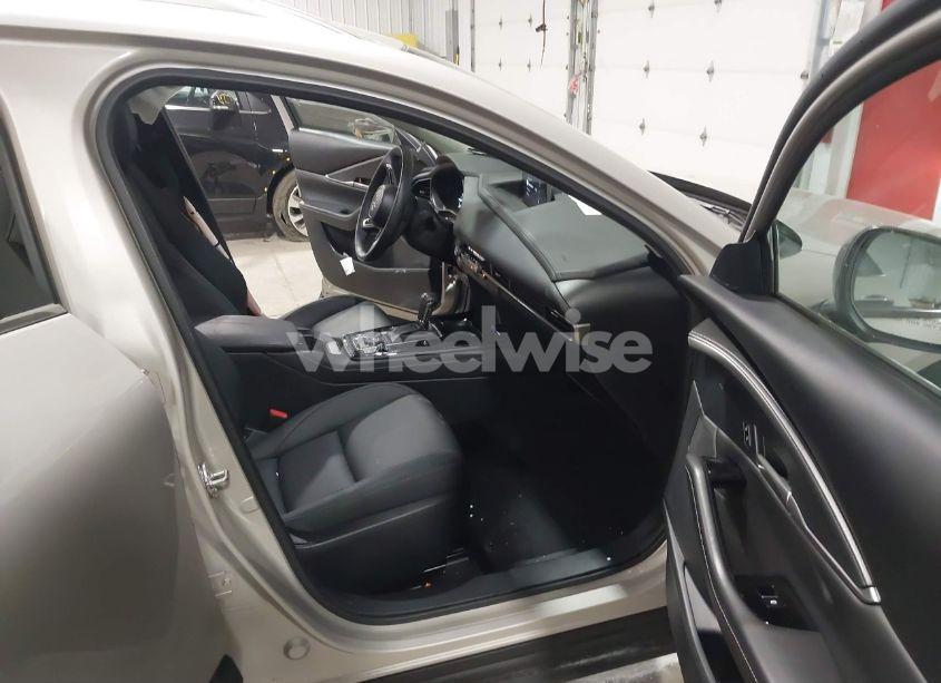 Photo 5 of 2024 Mazda Cx-30 2.5 S SELECT SPORT (VIN 3MVDMBBM3RM675111)