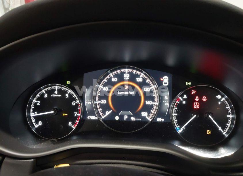 Photo 7 of 2024 Mazda Cx-30 2.5 S SELECT SPORT (VIN 3MVDMBBM3RM675111)