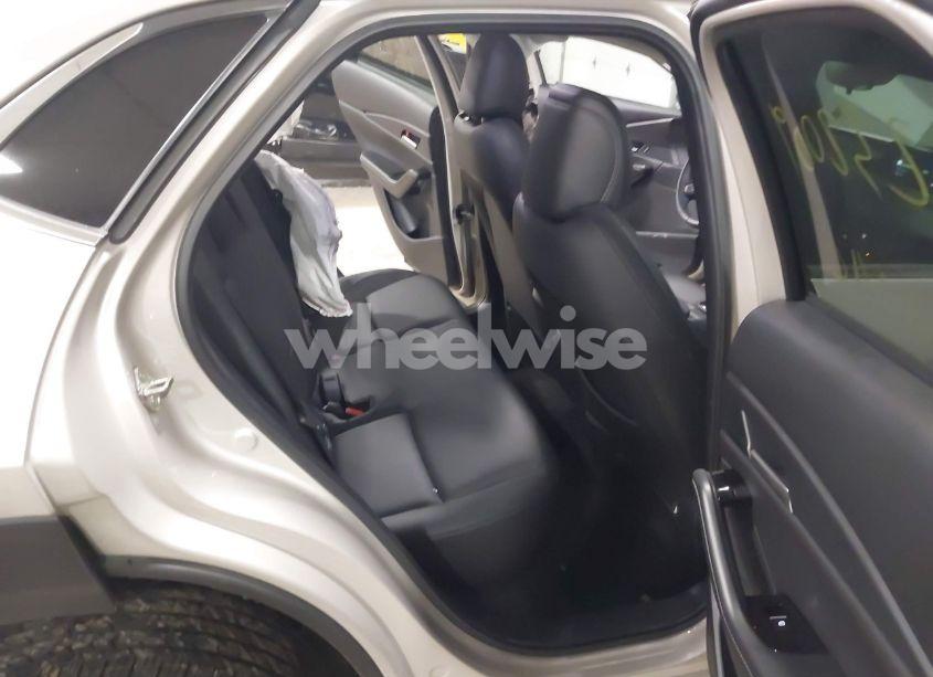 Photo 8 of 2024 Mazda Cx-30 2.5 S SELECT SPORT (VIN 3MVDMBBM3RM675111)