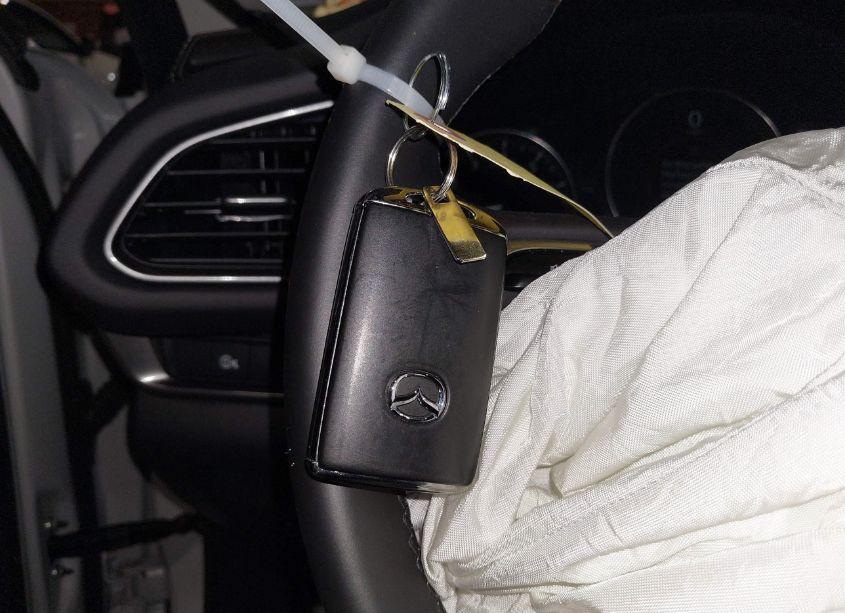 Photo 11 of 2024 Mazda Cx-30 2.5 S SELECT SPORT (VIN 3MVDMBBM3RM677330)