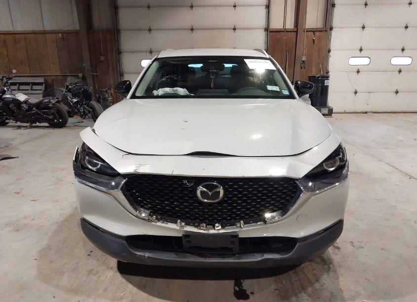 Photo 12 of 2024 Mazda Cx-30 2.5 S SELECT SPORT (VIN 3MVDMBBM3RM677330)