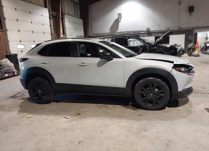 Photo 13 of 2024 Mazda Cx-30 2.5 S SELECT SPORT (VIN 3MVDMBBM3RM677330)