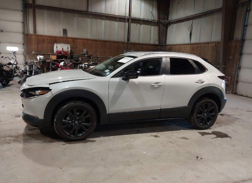 Photo 14 of 2024 Mazda Cx-30 2.5 S SELECT SPORT (VIN 3MVDMBBM3RM677330)